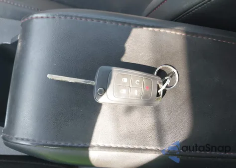 2013 GMC Terrain Slt-1 z USA, uszkodzony, nr VIN 2GKFLVE34D6201113